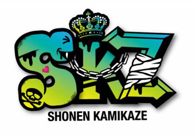 logo Shonen Kamikaze